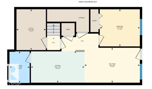 760 Berg Loop, Leduc, AB - Other