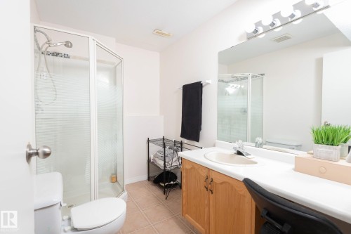 6103 53 Avenue, Cold Lake, AB - Indoor Photo Showing Bathroom