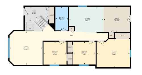 6103 53 Avenue, Cold Lake, AB - Other