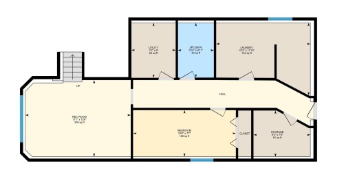 6103 53 Avenue, Cold Lake, AB - Other