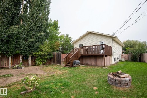 6103 53 Avenue, Cold Lake, AB - Outdoor