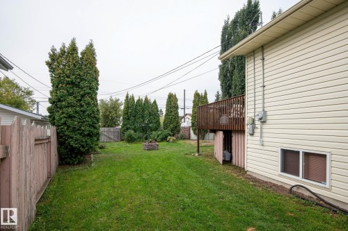 6103 53 Avenue, Cold Lake, AB - Outdoor