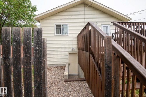6103 53 Avenue, Cold Lake, AB - Outdoor With Exterior
