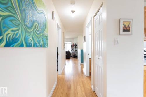 6103 53 Avenue, Cold Lake, AB - Indoor Photo Showing Other Room