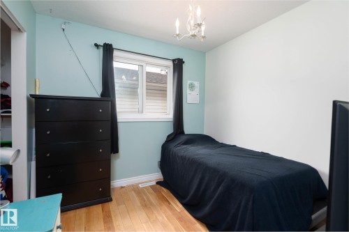 6103 53 Avenue, Cold Lake, AB - Indoor Photo Showing Bedroom