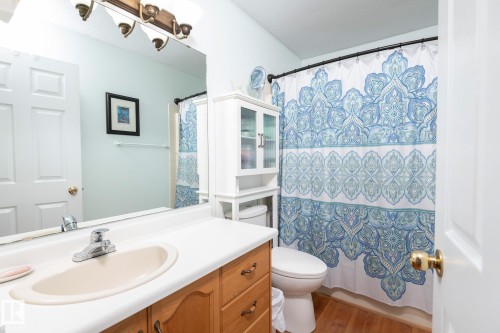 6103 53 Avenue, Cold Lake, AB - Indoor Photo Showing Bathroom