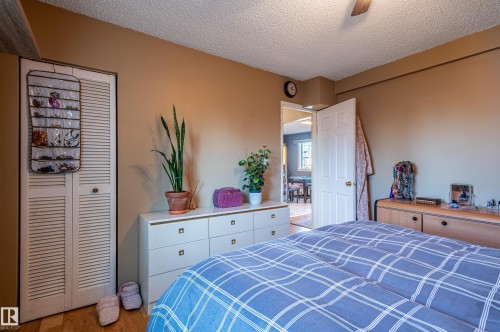 10532 157 Street, Edmonton, AB - Indoor Photo Showing Bedroom
