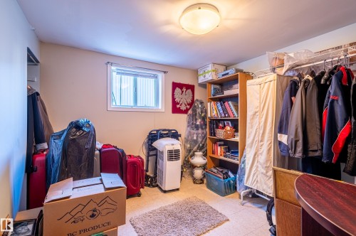 10532 157 Street, Edmonton, AB - Indoor With Storage
