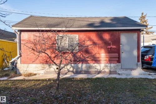 10532 157 Street, Edmonton, AB - Outdoor