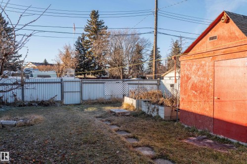 10532 157 Street, Edmonton, AB - Outdoor
