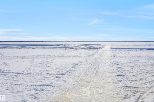 Water view - 516 5 Street, Rural Lac Ste. Anne County, AB - Outdoor With Body Of Water With View