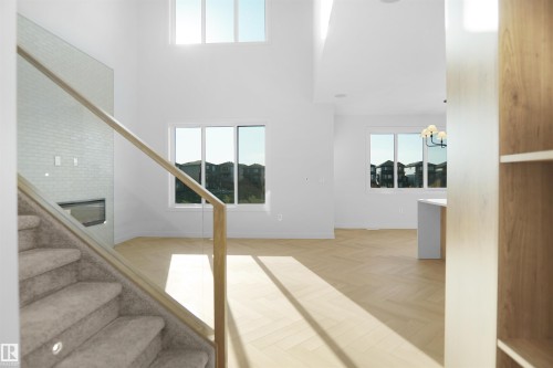 11 Trill Point(E), Spruce Grove, AB - Indoor Photo Showing Other Room