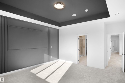 11 Trill Point(E), Spruce Grove, AB - Indoor Photo Showing Other Room