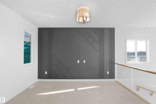 11 Trill Point(E), Spruce Grove, AB - Indoor Photo Showing Other Room