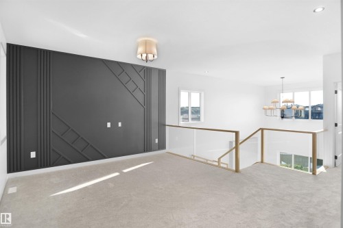 11 Trill Point(E), Spruce Grove, AB - Indoor Photo Showing Other Room