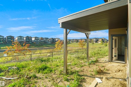 11 Trill Point(E), Spruce Grove, AB - Outdoor With View With Exterior