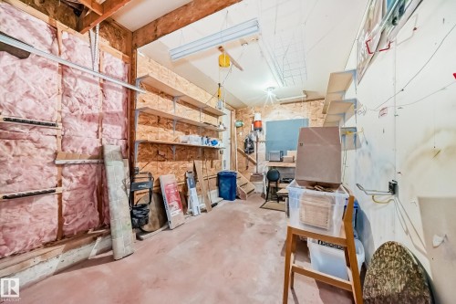 2927 30 Street, Edmonton, AB - Indoor Photo Showing Other Room