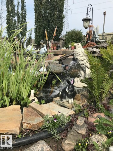 Exterior view - 2927 30 Street, Edmonton, AB - Outdoor