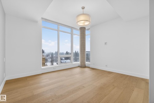 504 14105 West Block Drive, Edmonton, AB - Indoor Photo Showing Other Room