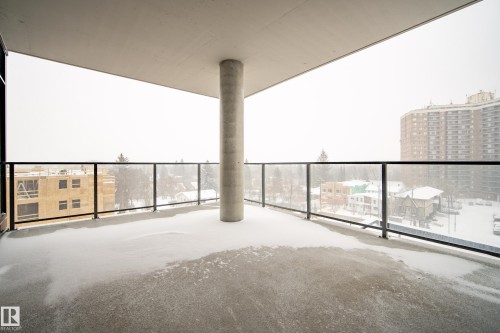 504 14105 West Block Drive, Edmonton, AB -  With Exterior