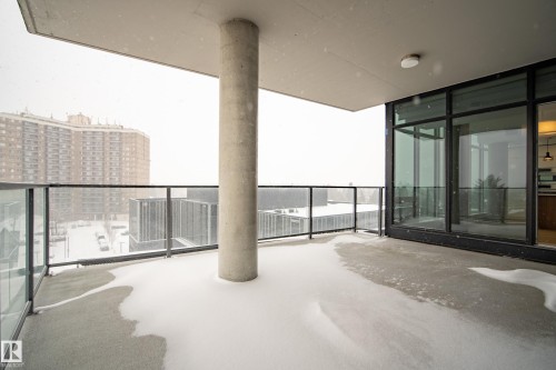 504 14105 West Block Drive, Edmonton, AB - Outdoor With Exterior
