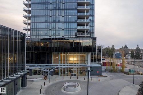 504 14105 West Block Drive, Edmonton, AB - Outdoor