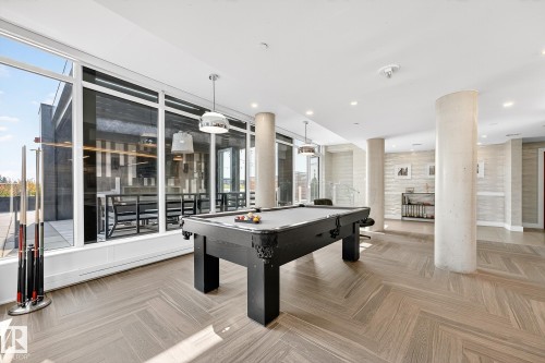 504 14105 West Block Drive, Edmonton, AB - Indoor Photo Showing Other Room
