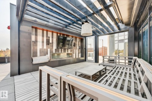 504 14105 West Block Drive, Edmonton, AB - Outdoor