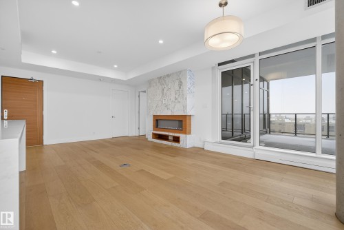 504 14105 West Block Drive, Edmonton, AB - Indoor Photo Showing Other Room
