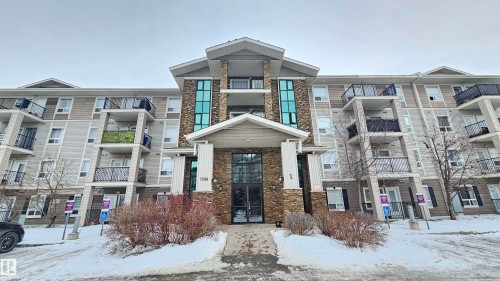 1404 7339 South Terwillegar Drive NW  Edmonton, AB T6R 0E1