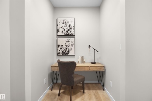 22910 95A Avenue, Edmonton, AB - Indoor Photo Showing Office