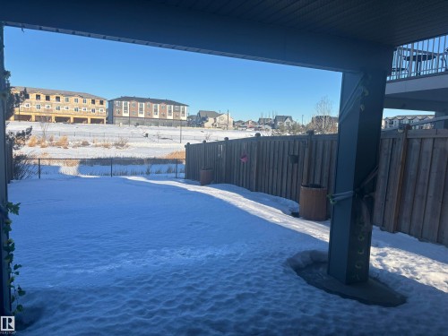 6694 Cardinal Road, Edmonton, AB - Outdoor