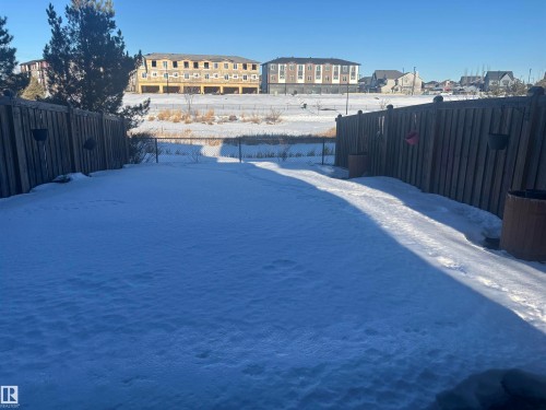 6694 Cardinal Road, Edmonton, AB - Outdoor