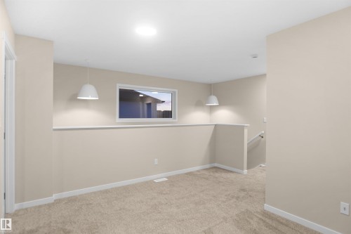 9828 219 Street, Edmonton, AB - Indoor Photo Showing Other Room