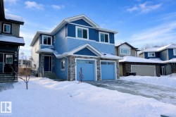 53 AUTUMNWOOD Crescent  Spruce Grove, AB T7X 0J3
