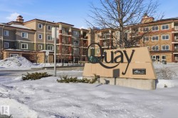 202 7021 SOUTH TERWILLEGAR Drive  Edmonton, AB T6R 0W5