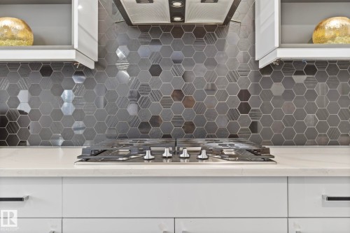 5368 Kimball Place, Edmonton, AB - Indoor