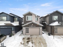 5368 KIMBALL Place  Edmonton, AB T6W 5E5