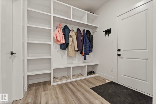 5368 Kimball Place, Edmonton, AB - Indoor With Storage