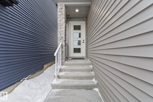 5368 Kimball Place, Edmonton, AB - Outdoor