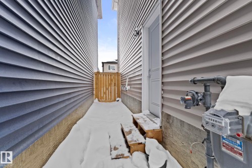 5368 Kimball Place, Edmonton, AB - 