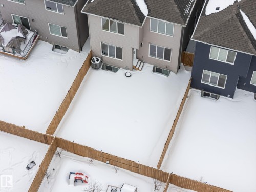 5368 Kimball Place, Edmonton, AB - Outdoor With Exterior