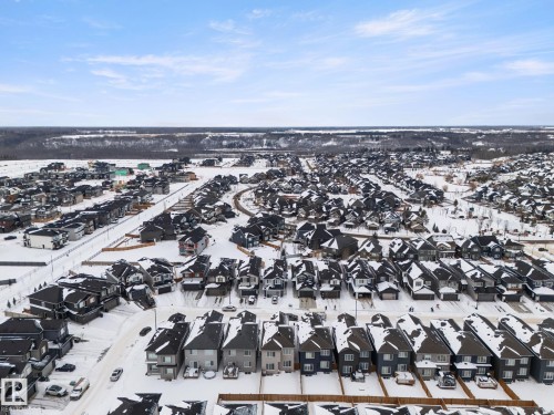 5368 Kimball Place, Edmonton, AB - Outdoor With View