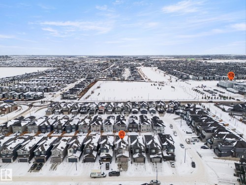 5368 Kimball Place, Edmonton, AB - Outdoor With View