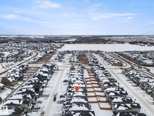 5368 Kimball Place, Edmonton, AB - Outdoor With View