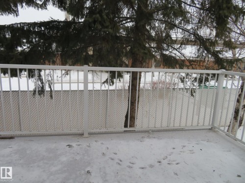 Gate featuring a balcony - 1855 Mill Woods Road E, Edmonton, AB - Outdoor