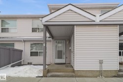 6 603 Youville Drive E  Edmonton, AB T6L 6V8