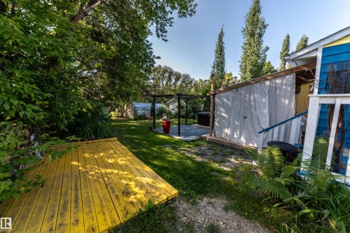 303 3 Street, Rural Lac Ste. Anne County, AB - Outdoor