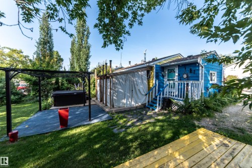 303 3 Street, Rural Lac Ste. Anne County, AB - Outdoor