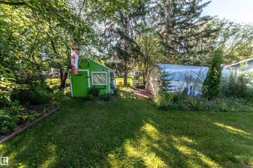 303 3 Street, Rural Lac Ste. Anne County, AB - Outdoor